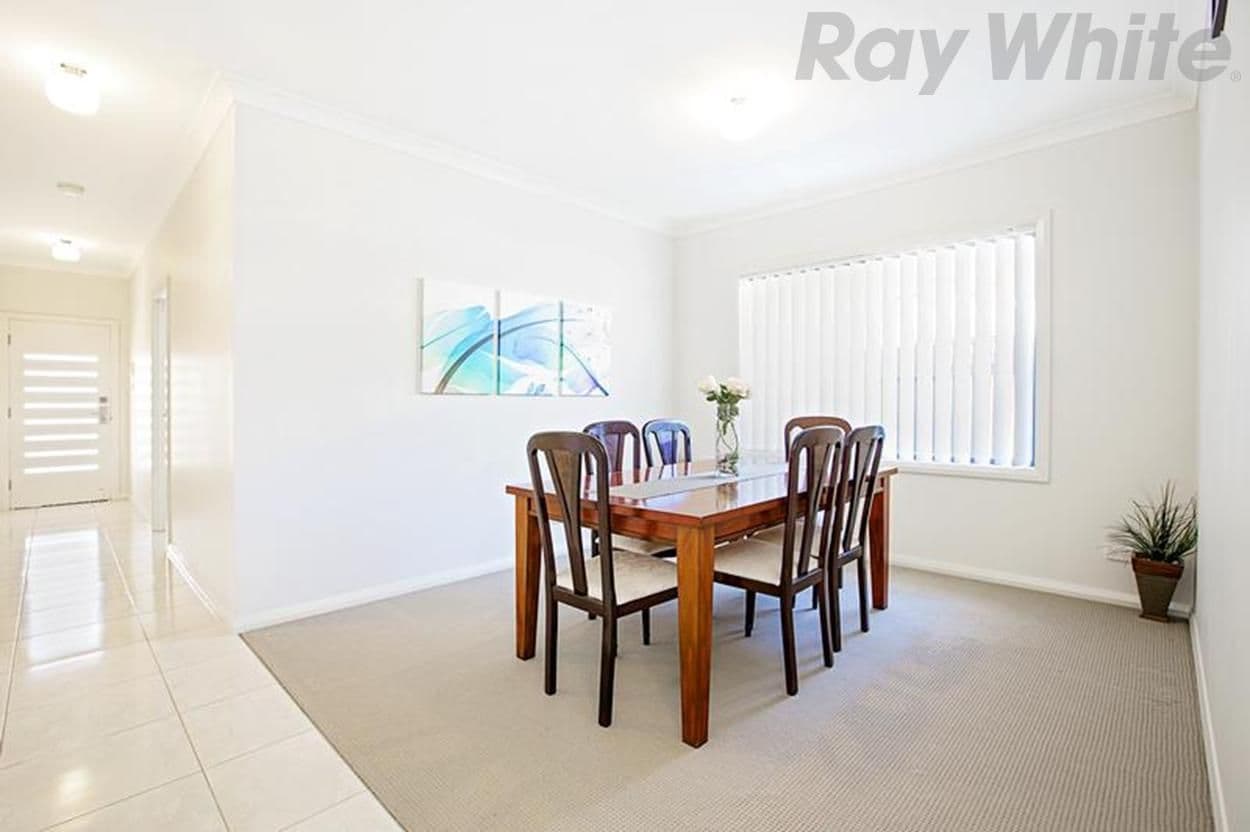 32 Sierra Avenue, MIDDLETON GRANGE NSW 2171, Middleton Grange - Thumbnail 5