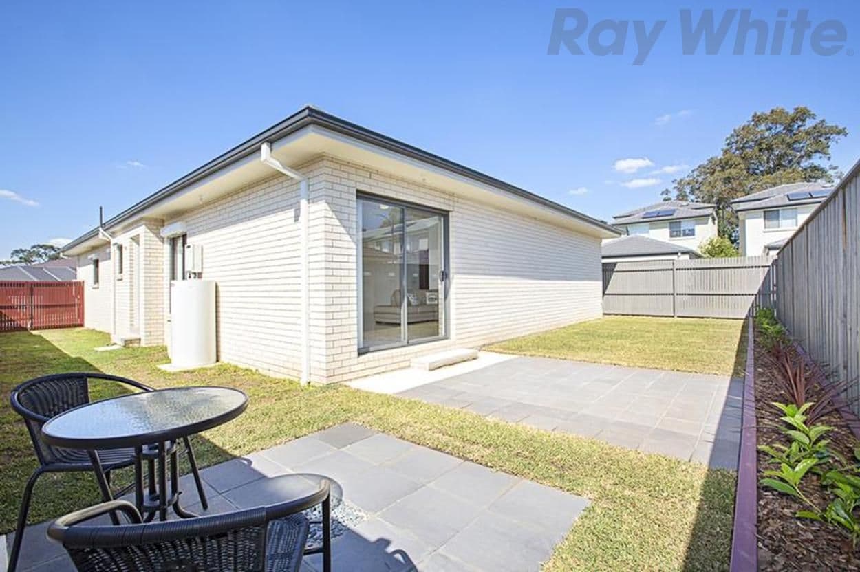32 Sierra Avenue, MIDDLETON GRANGE NSW 2171, Middleton Grange - Thumbnail 8