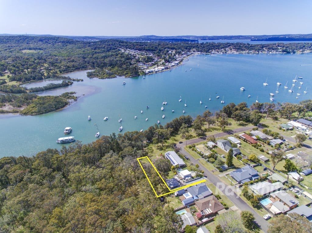 6 Bayswater Road, Rathmines NSW 2283, Rathmines - Image 1