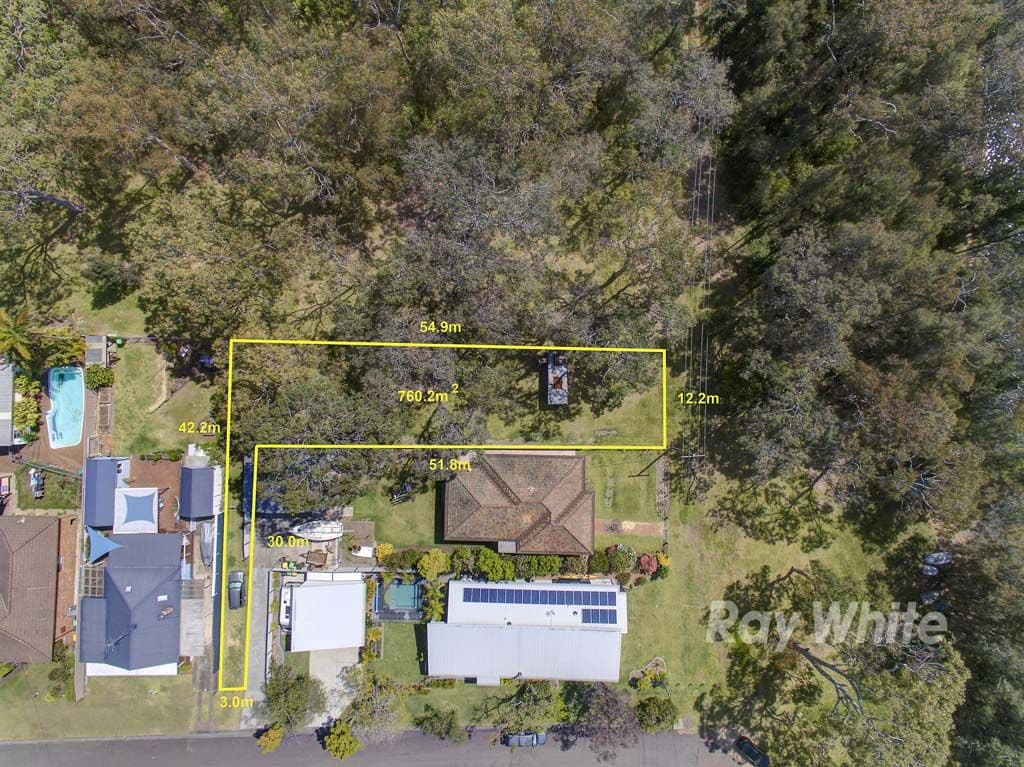 6 Bayswater Road, Rathmines NSW 2283, Rathmines - Thumbnail 2