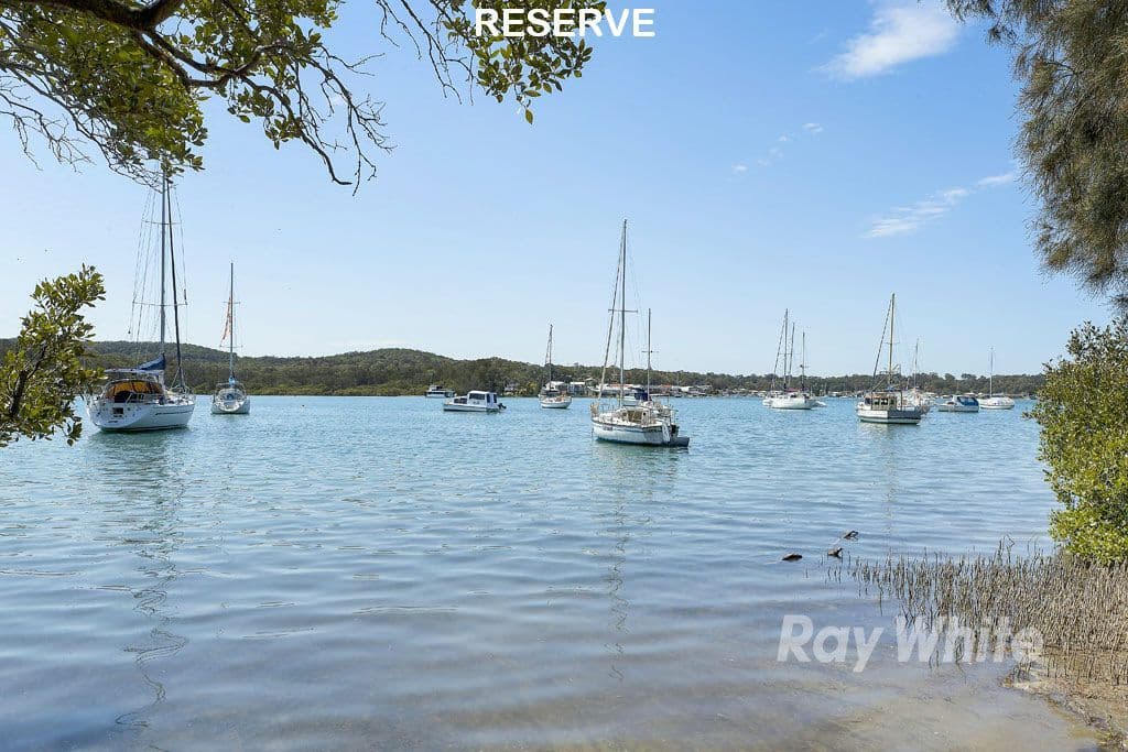 6 Bayswater Road, Rathmines NSW 2283, Rathmines - Thumbnail 3