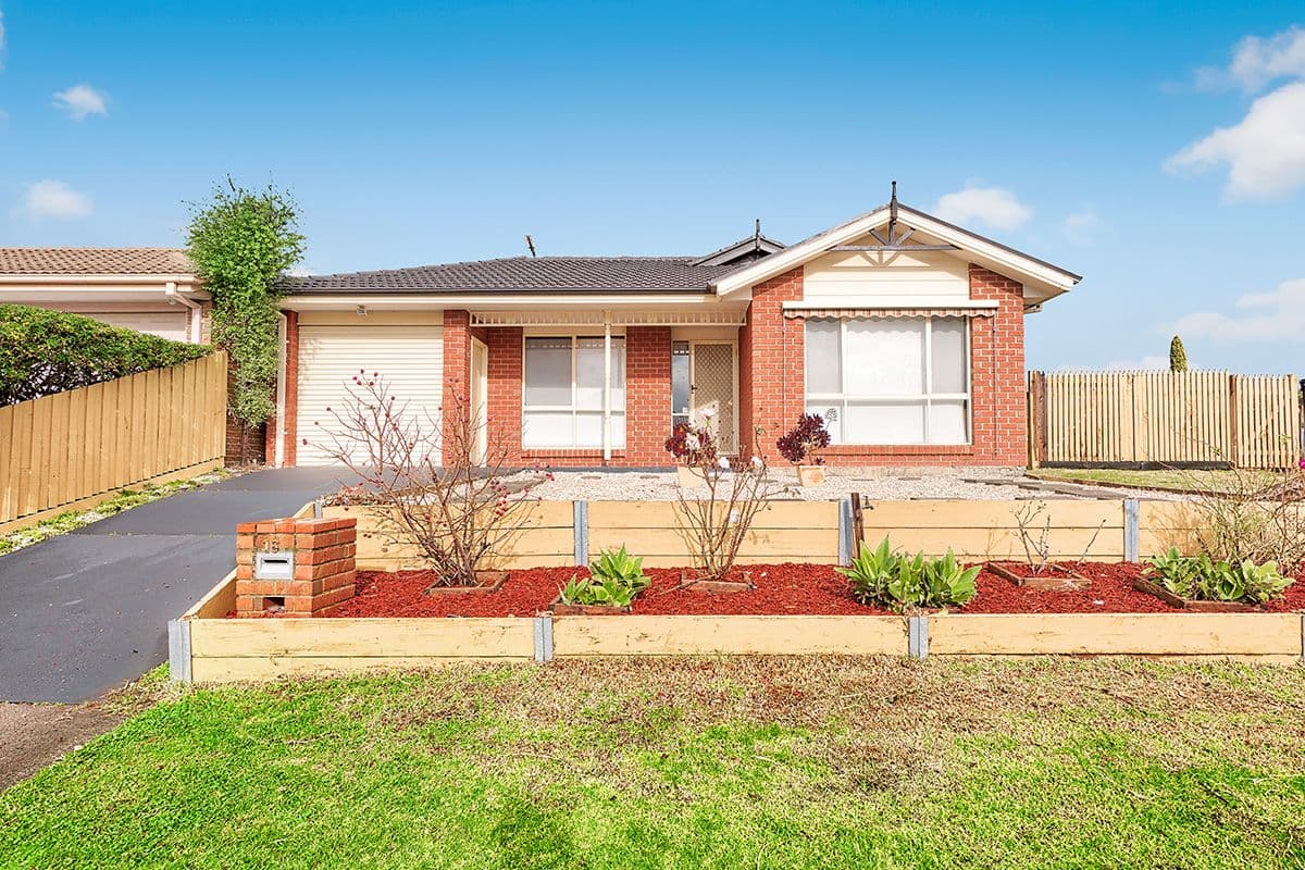 16 Forsyth Court, Cranbourne North VIC 3977, Cranbourne North - Image 1