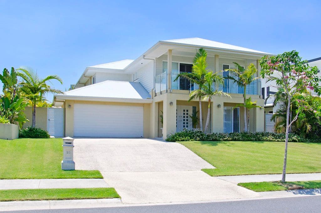 25 Willow Tree Drive, REEDY CREEK QLD 4227, Reedy Creek - Image 1