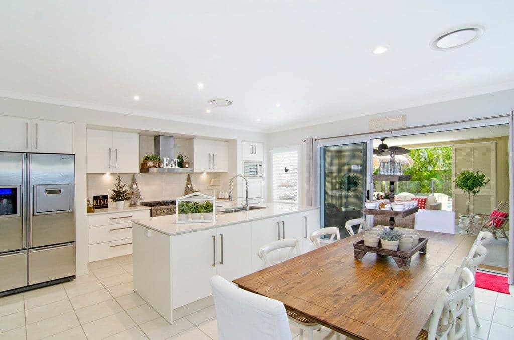 25 Willow Tree Drive, REEDY CREEK QLD 4227, Reedy Creek - Thumbnail 2