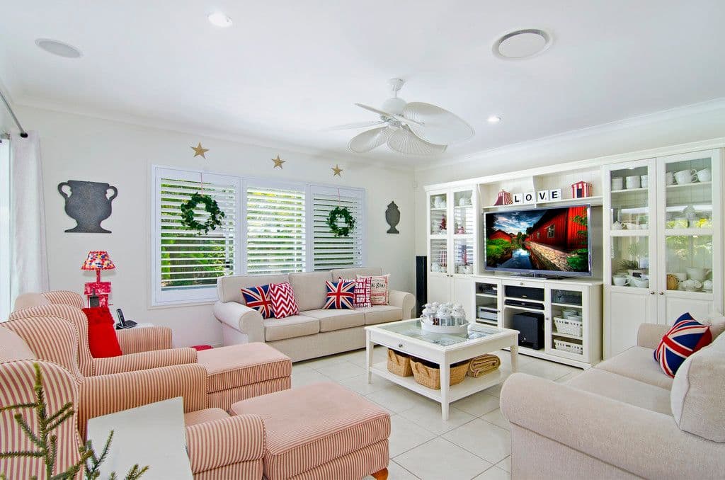 25 Willow Tree Drive, REEDY CREEK QLD 4227, Reedy Creek - Thumbnail 4