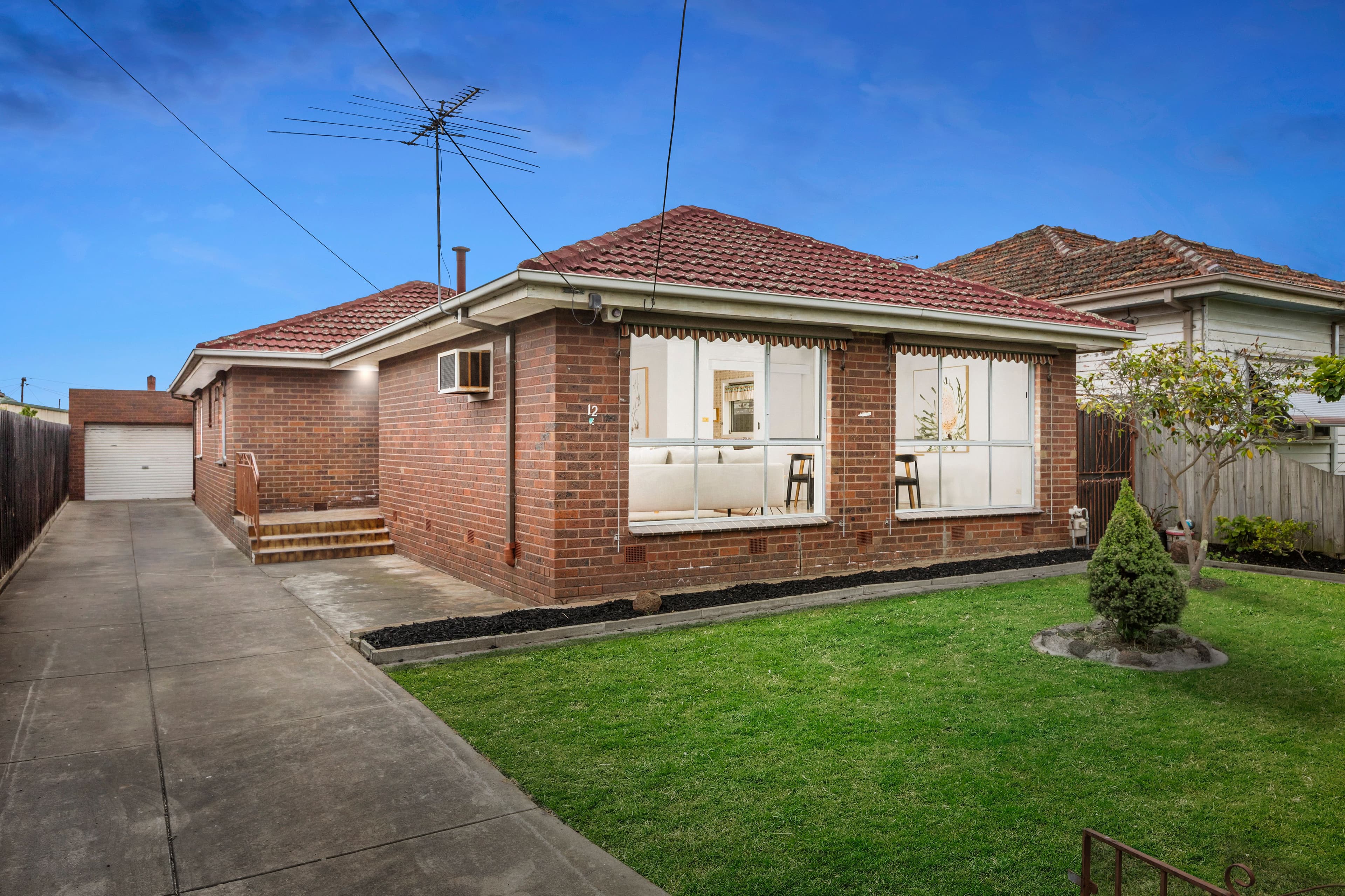 12 Merlyn Street, Maribyrnong VIC 3032, Maribyrnong - Image 1