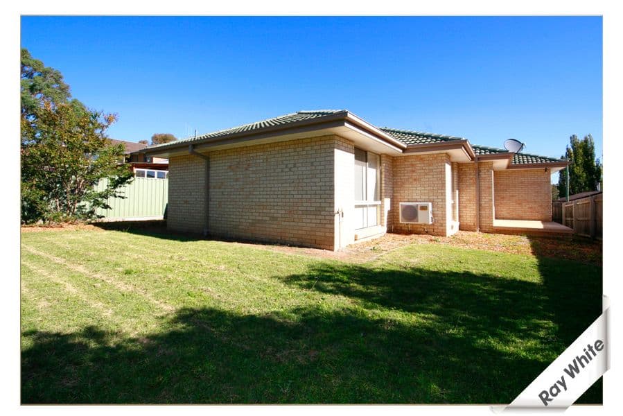 20 Blundell Street, QUEANBEYAN NSW 2620, Queanbeyan - Thumbnail 7