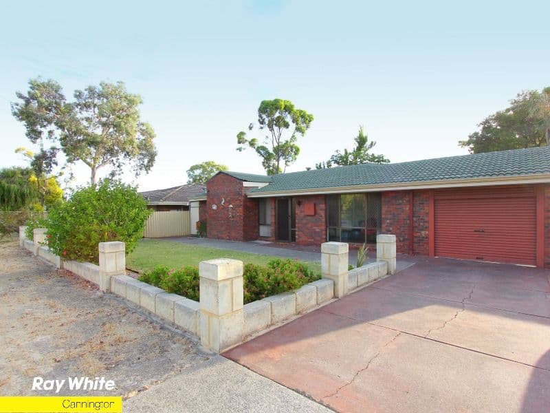 9 Ningaloo Way, THORNLIE WA 6108, Thornlie - Image 1