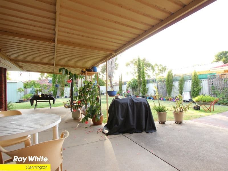 9 Ningaloo Way, THORNLIE WA 6108, Thornlie - Thumbnail 4