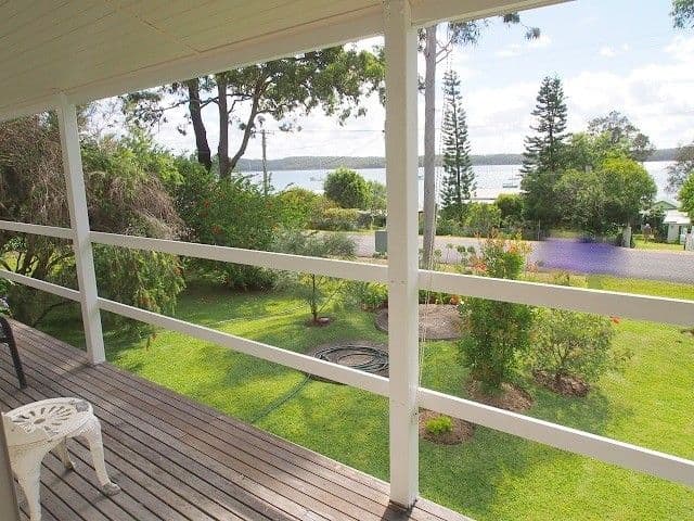 21 Cove Boulevarde, North Arm Cove NSW 2324, North Arm Cove - Image 1