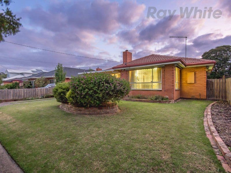 72 Albany Crescent, Aspendale VIC 3195, Aspendale - Thumbnail 2