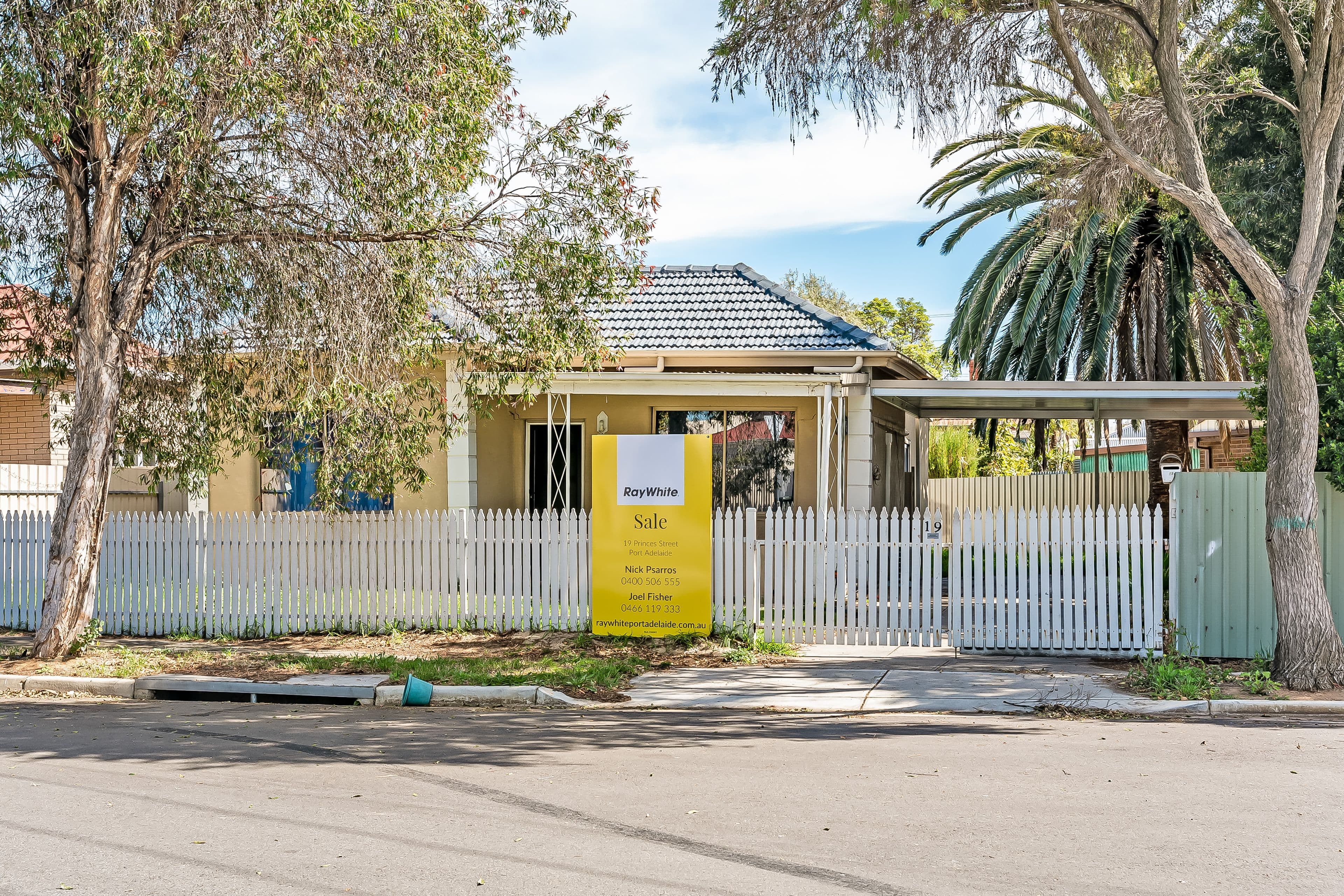 19 Princes Street, Port Adelaide SA 5015, Port Adelaide - Image 1