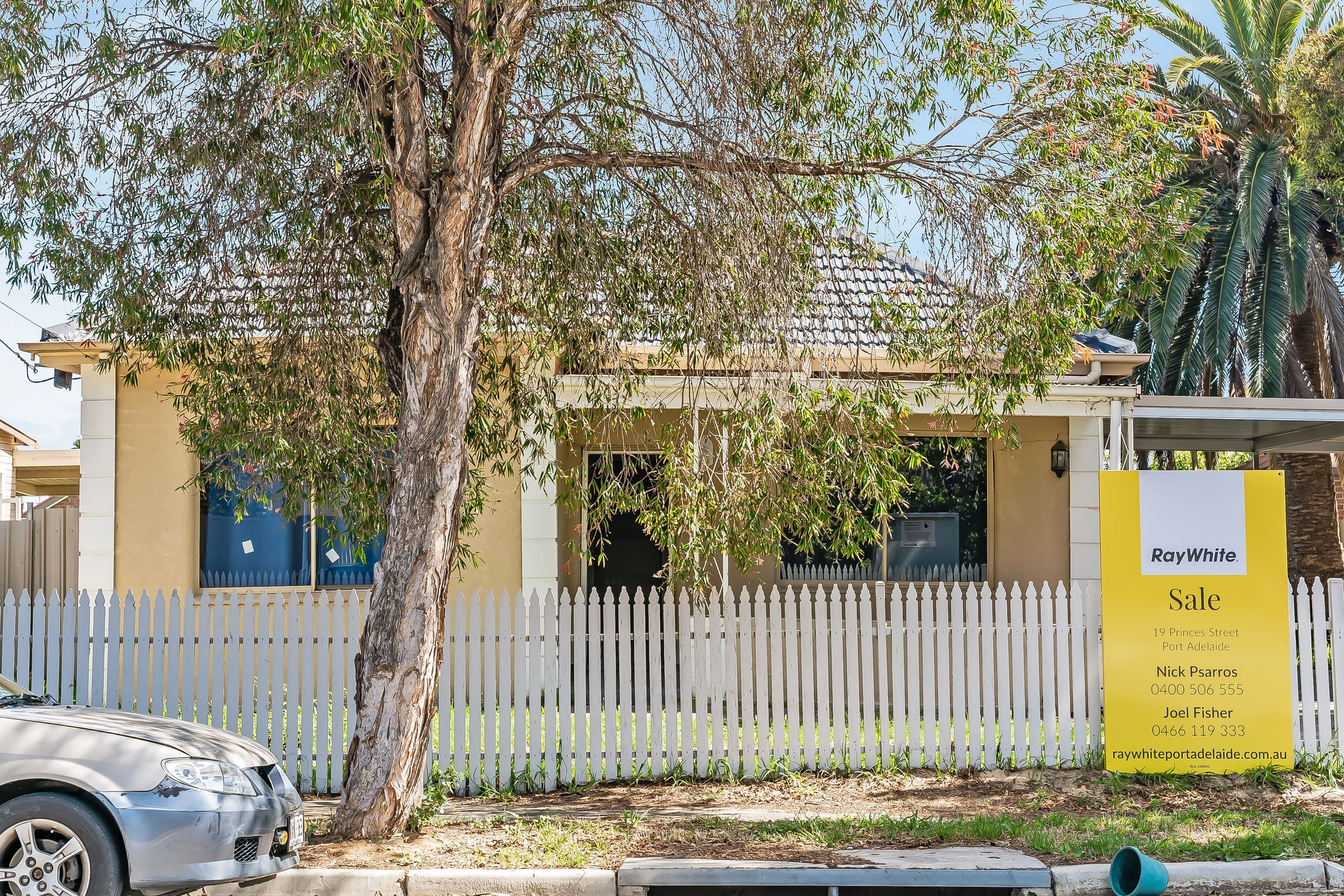 19 Princes Street, Port Adelaide SA 5015, Port Adelaide - Thumbnail 2