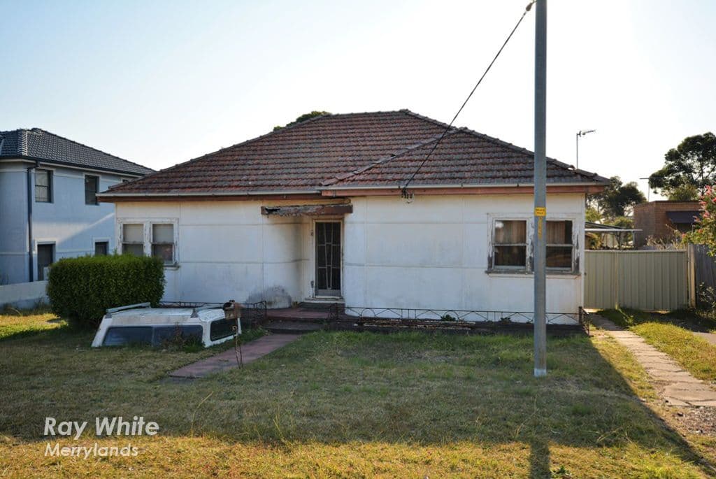 74 Monitor Road, Merrylands - Image 1