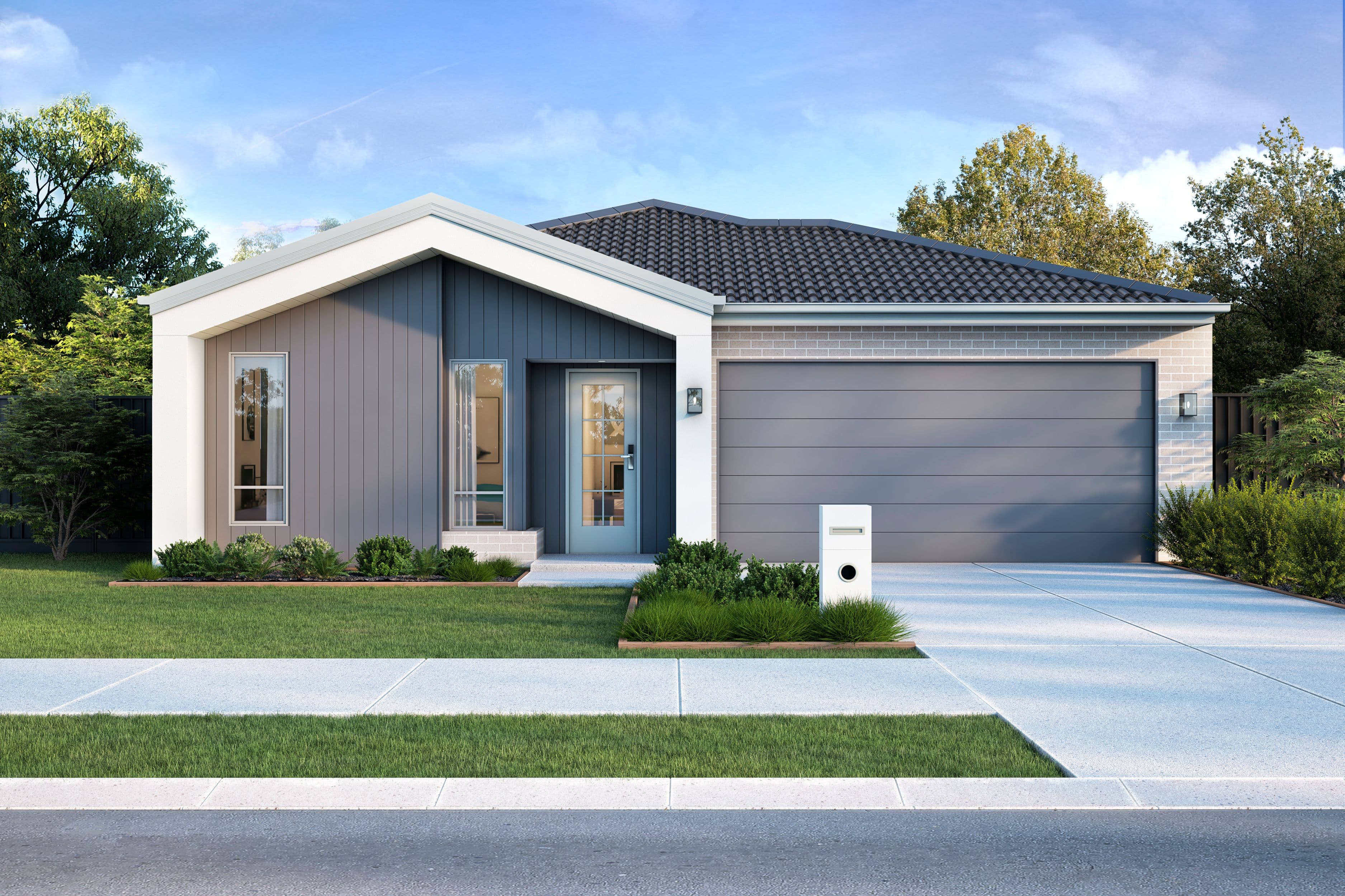 Lot 126 Bahia Way, MOUNT DUNEED VIC 3217, Mount Duneed - Image 1