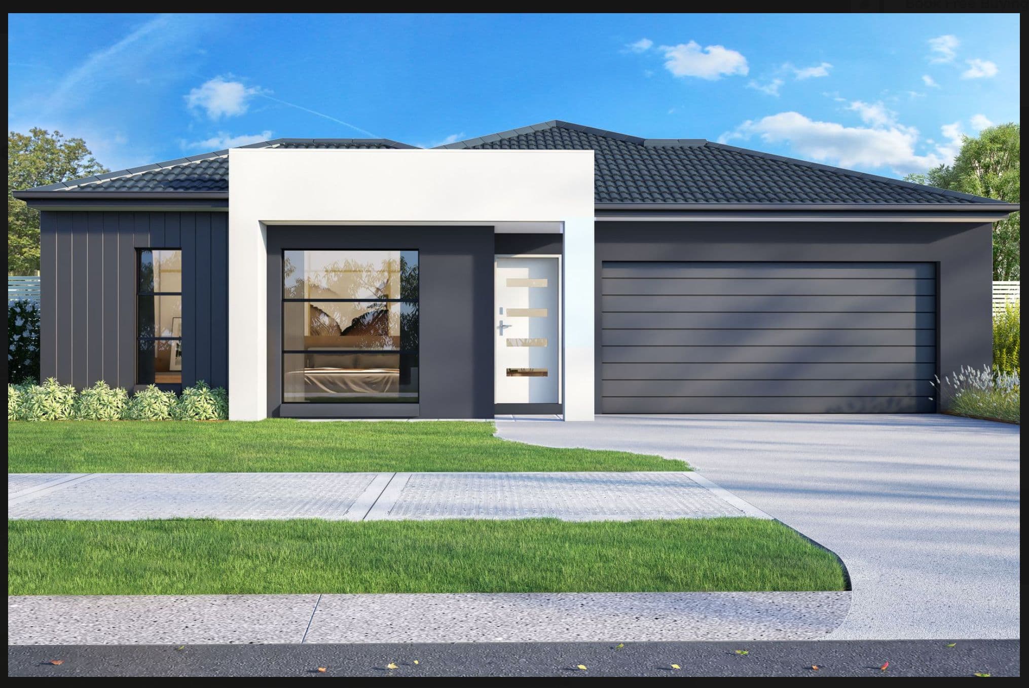Lot 126 Bahia Way, MOUNT DUNEED VIC 3217, Mount Duneed - Thumbnail 2