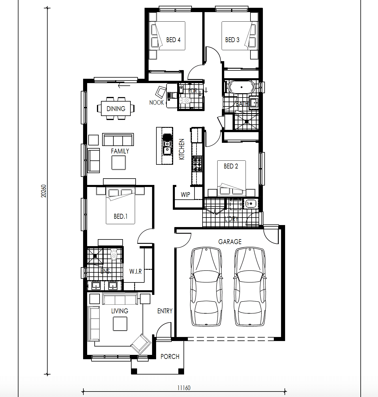 Lot 126 Bahia Way, MOUNT DUNEED VIC 3217, Mount Duneed - Thumbnail 5