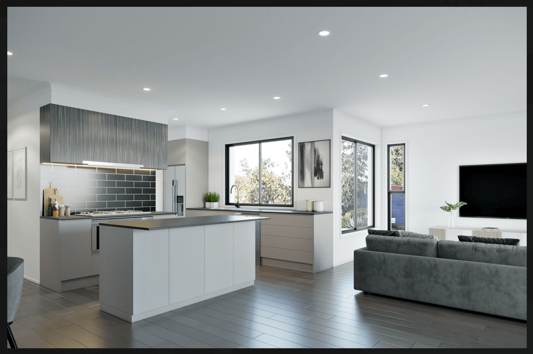 Lot 126 Bahia Way, MOUNT DUNEED VIC 3217, Mount Duneed - Thumbnail 6