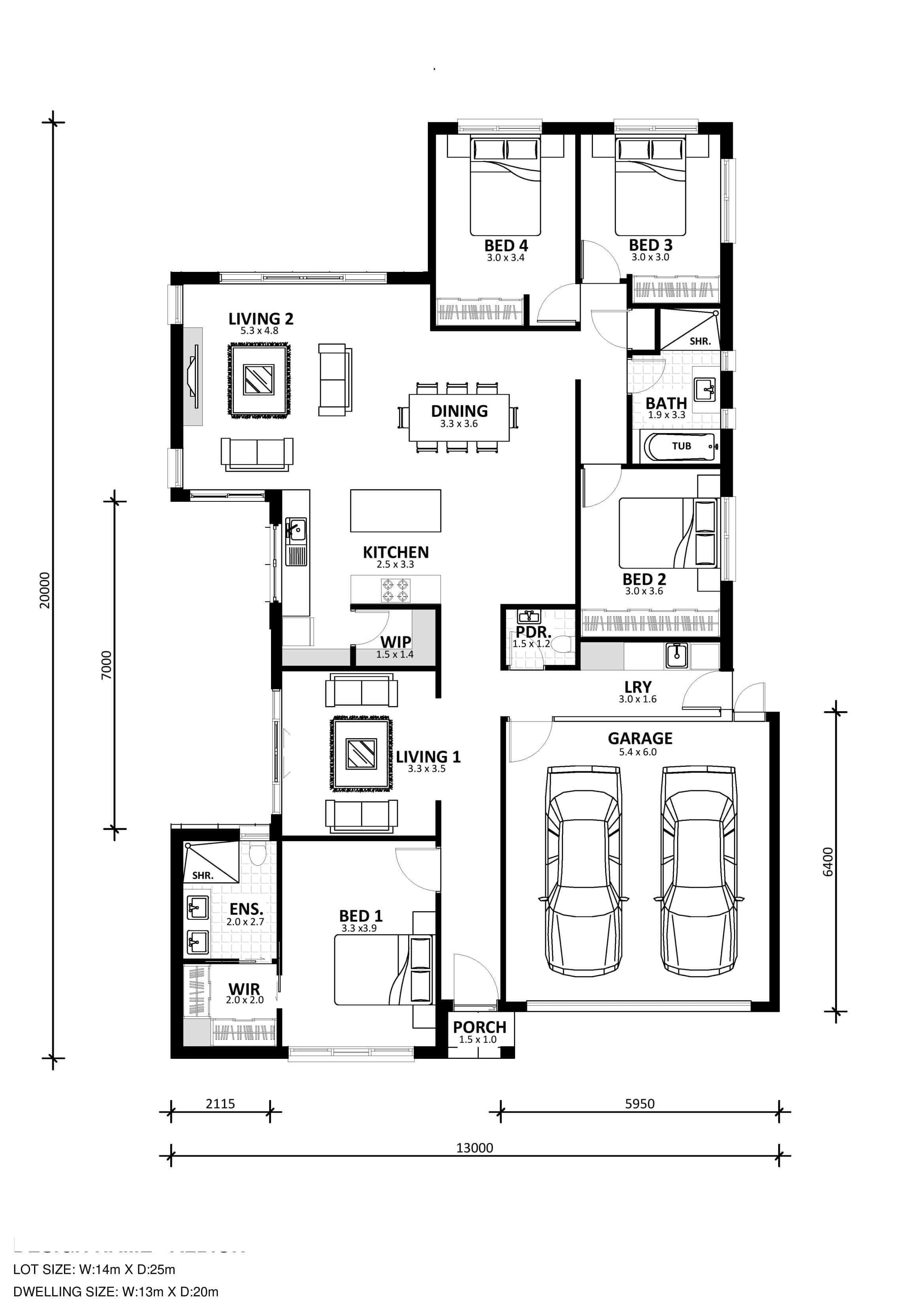 Lot 126 Bahia Way, MOUNT DUNEED VIC 3217, Mount Duneed - Thumbnail 8