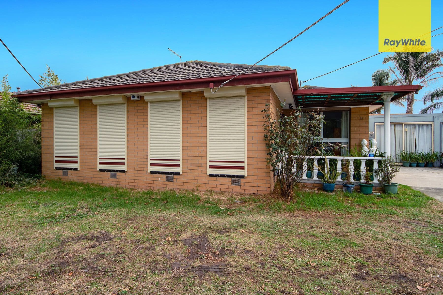 14 Grantham Parade, St Albans VIC 3021, St Albans - Image 1