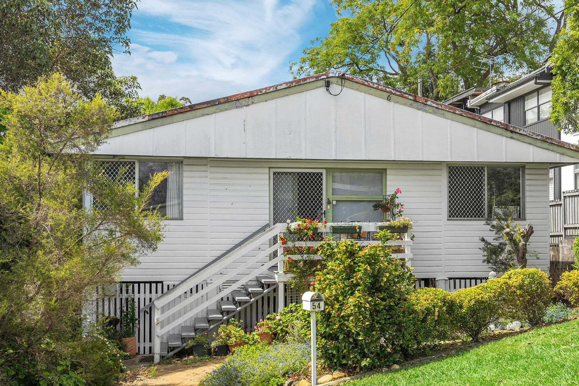 54 High Street, Mount Gravatt QLD 4122, Mount Gravatt - Thumbnail 2