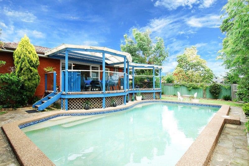 4 Bass Drive, Baulkham Hills NSW 2153, Baulkham Hills - Thumbnail 5