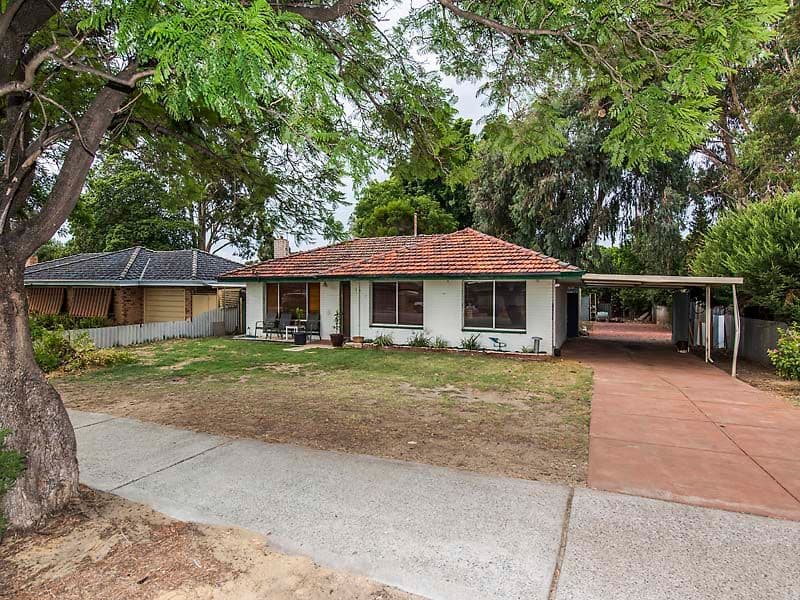 60 Maida Vale Road, Maida Vale WA 6057, Maida Vale - Image 1