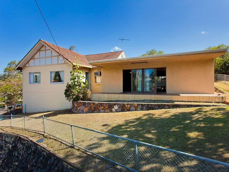 4 Pelion Street, Bardon QLD 4065, Bardon - Image 1