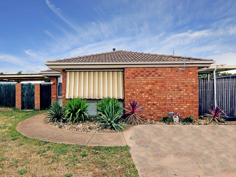 40 Whitsunday Drive, HOPPERS CROSSING VIC 3029, Hoppers Crossing - Image 1