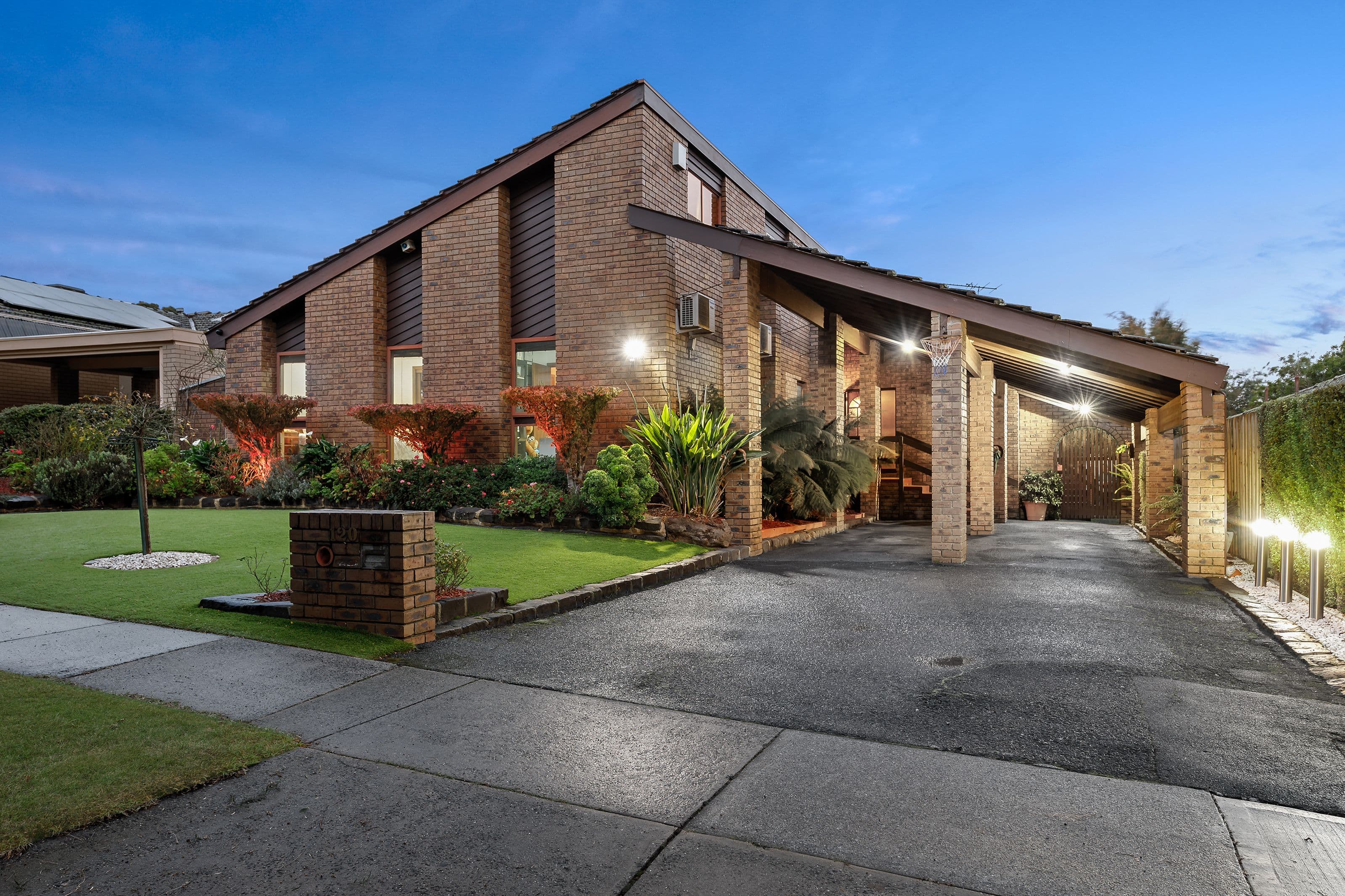 120 Whites Lane, Wheelers Hill VIC 3150, Wheelers Hill - Image 1