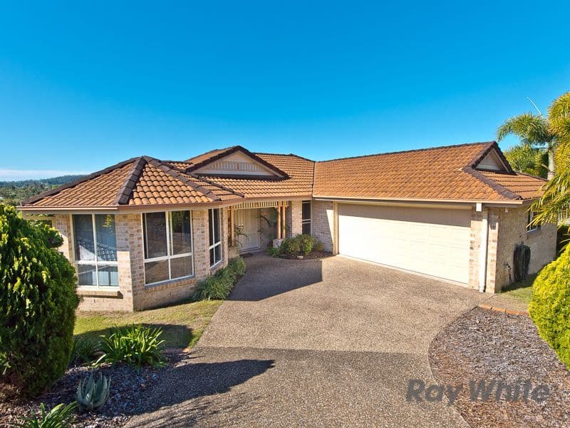 22 Jillinda Place, The Gap QLD 4061, The Gap - Image 1