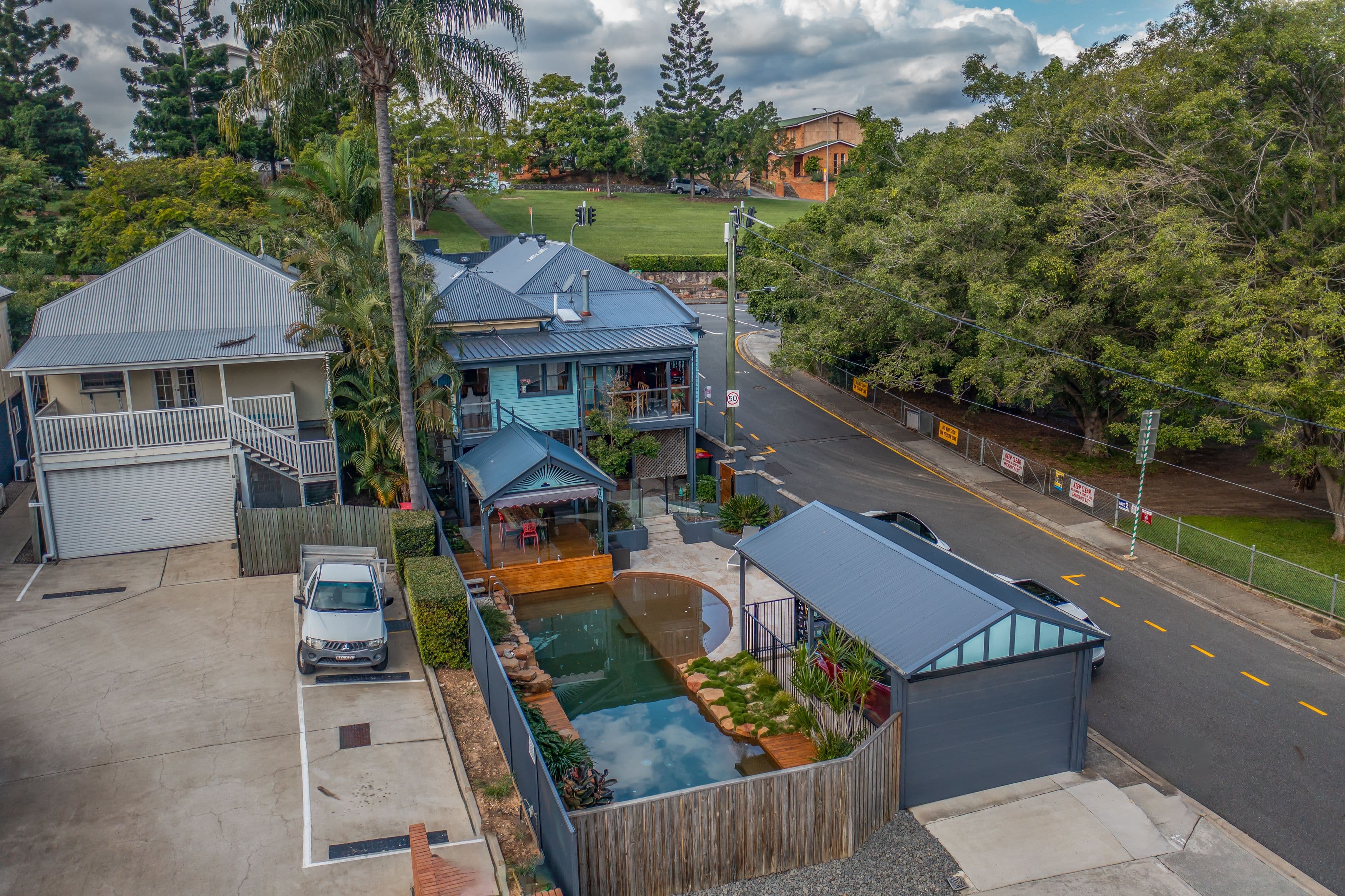 300 Lutwyche Road, Windsor QLD 4030, Windsor - Image 1