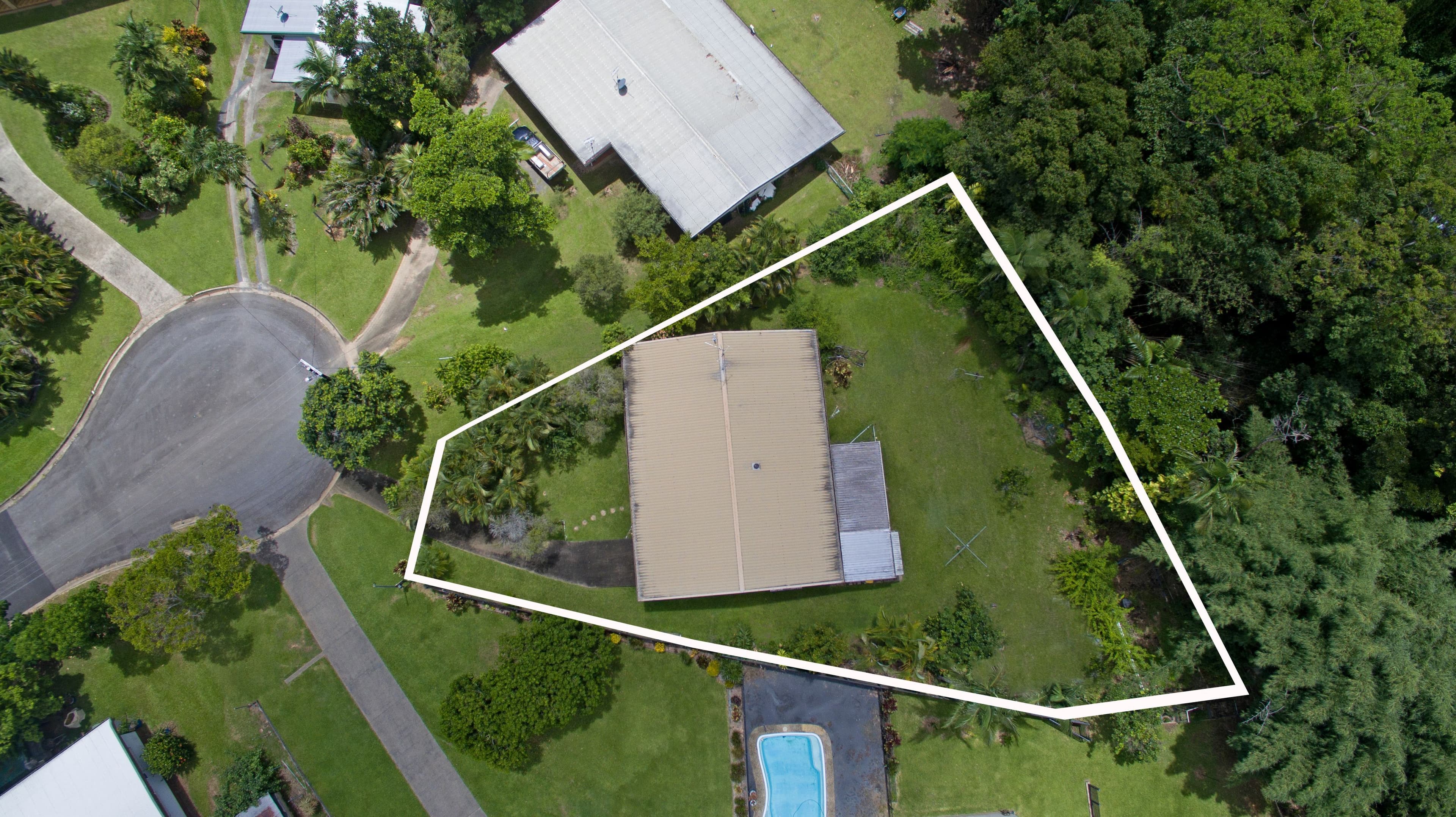 1 Eros Close, Edmonton QLD 4869, Edmonton - Thumbnail 2