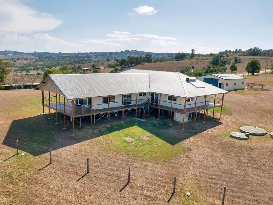 370 Lark Hill-Boundary Road, Lark Hill QLD 4306, Lark Hill - Image 1