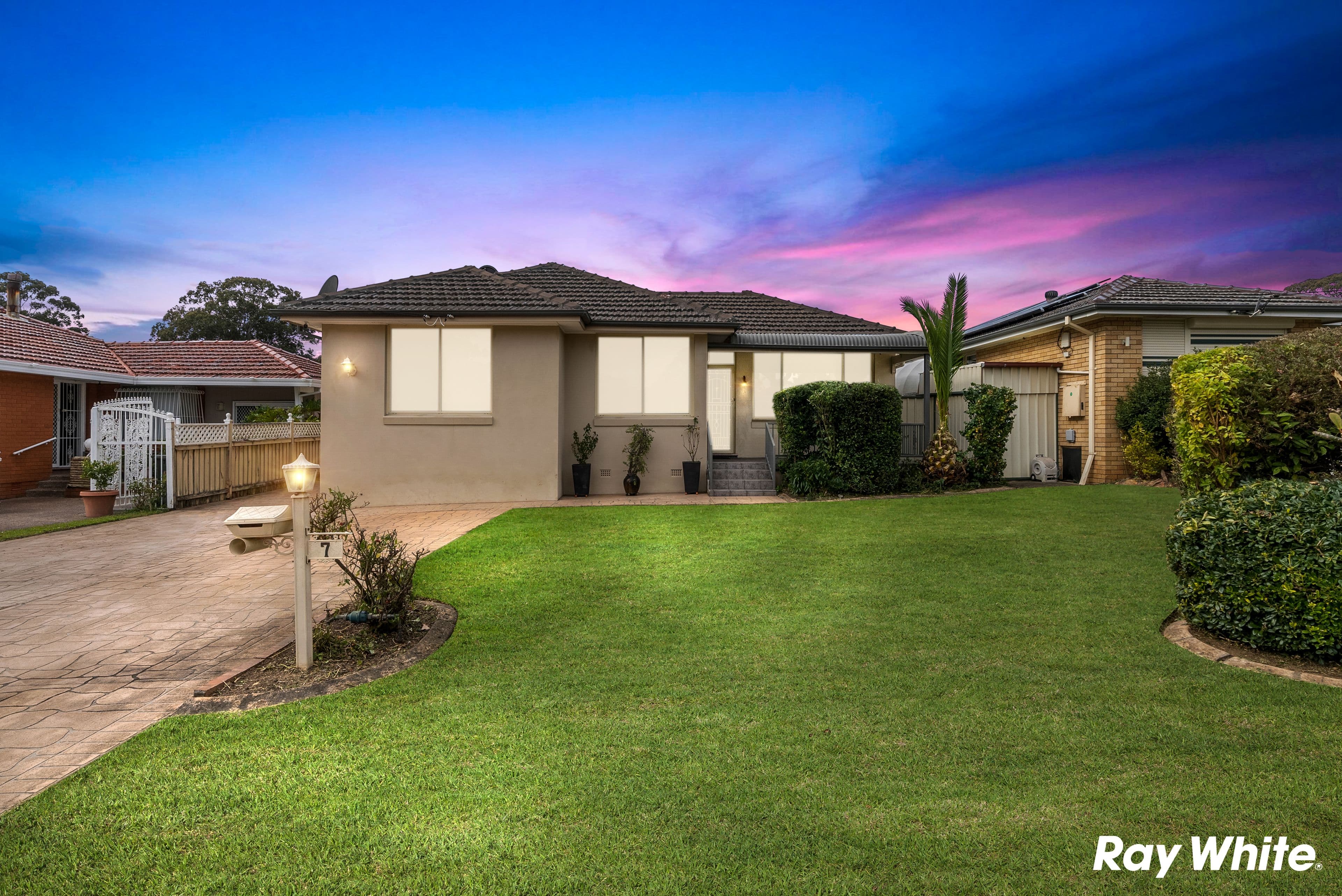 7 Kauri Street, Blacktown NSW 2148, Blacktown - Image 1