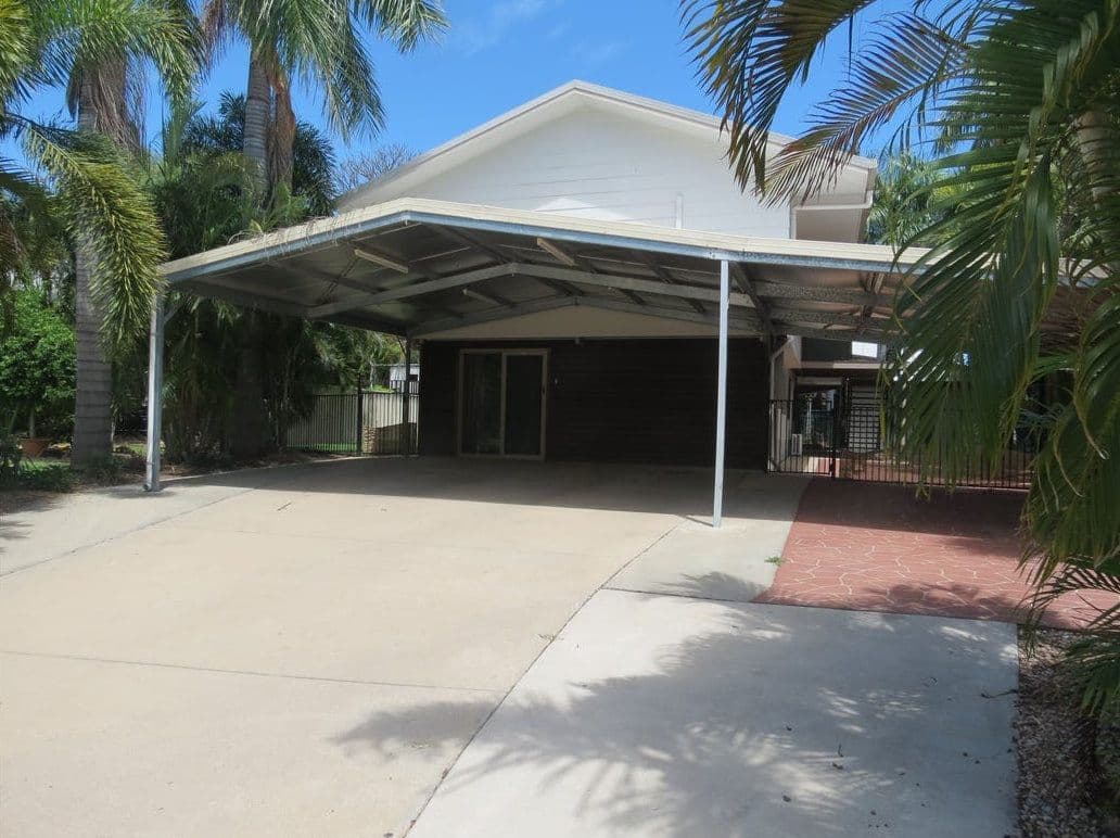8 Lewis Street, Emerald QLD 4720, Emerald - Image 1