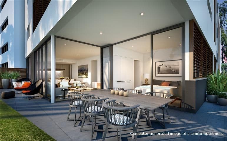 14-20 Finlayson Street, LANE COVE NSW 2066, Lane Cove - Image 1