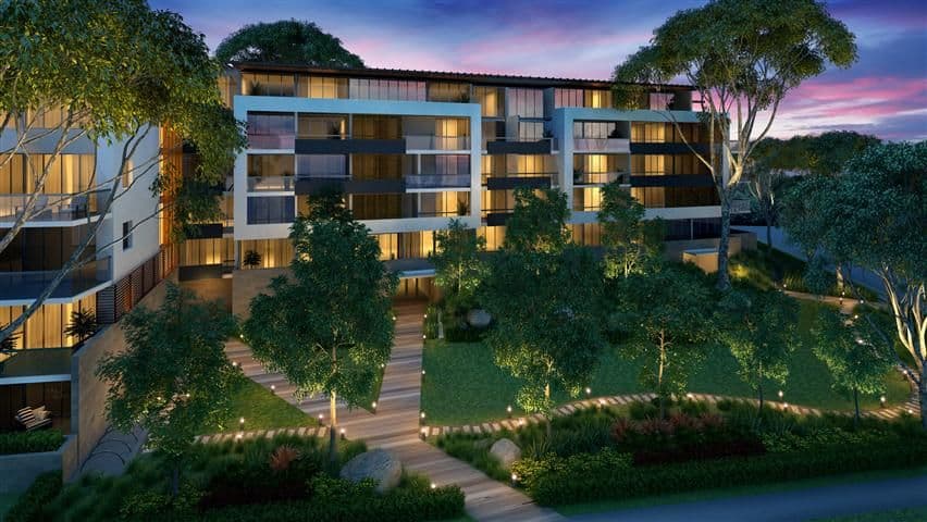14-20 Finlayson Street, LANE COVE NSW 2066, Lane Cove - Thumbnail 2