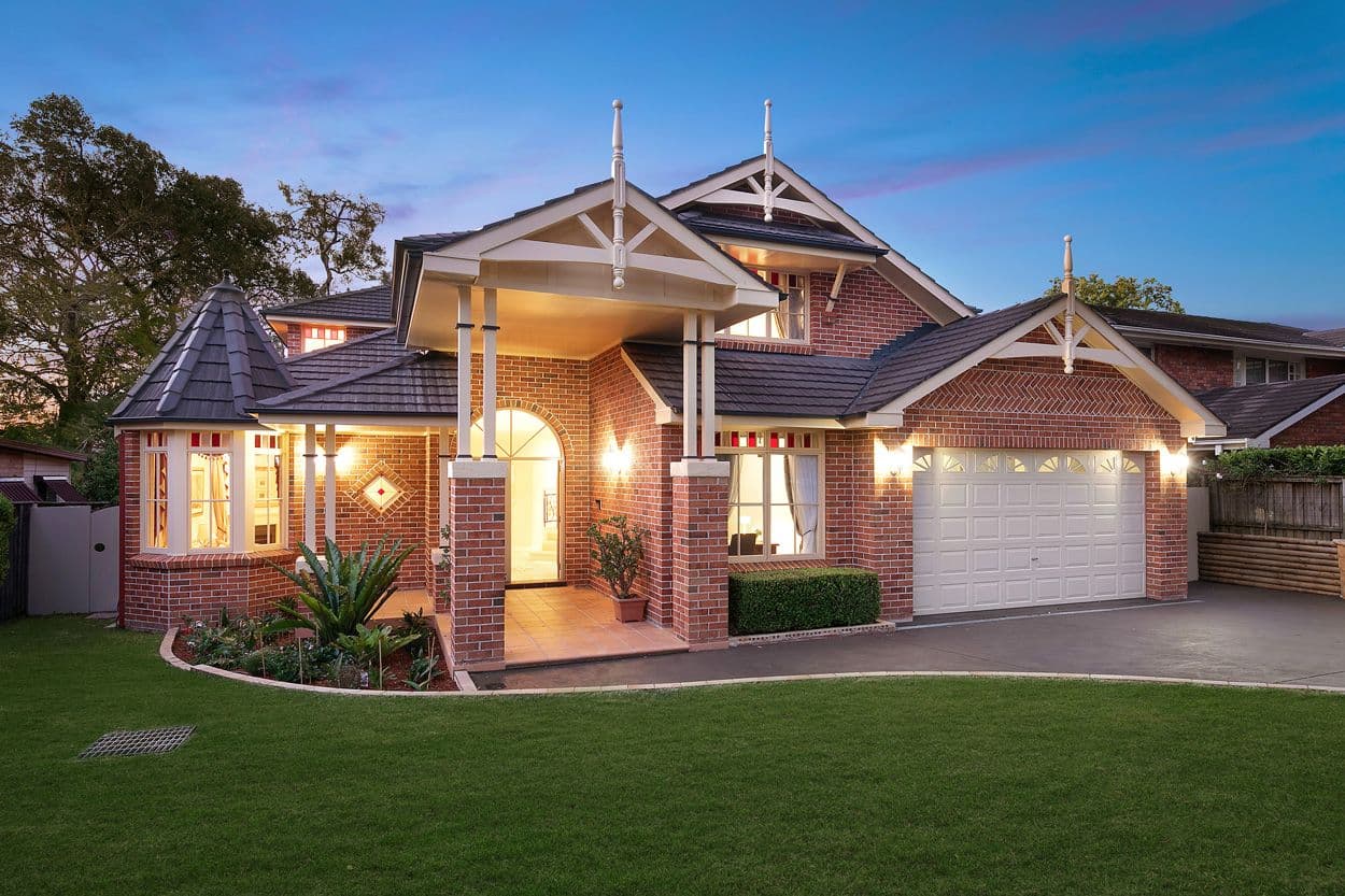 45 Congham Road, West Pymble - Image 1