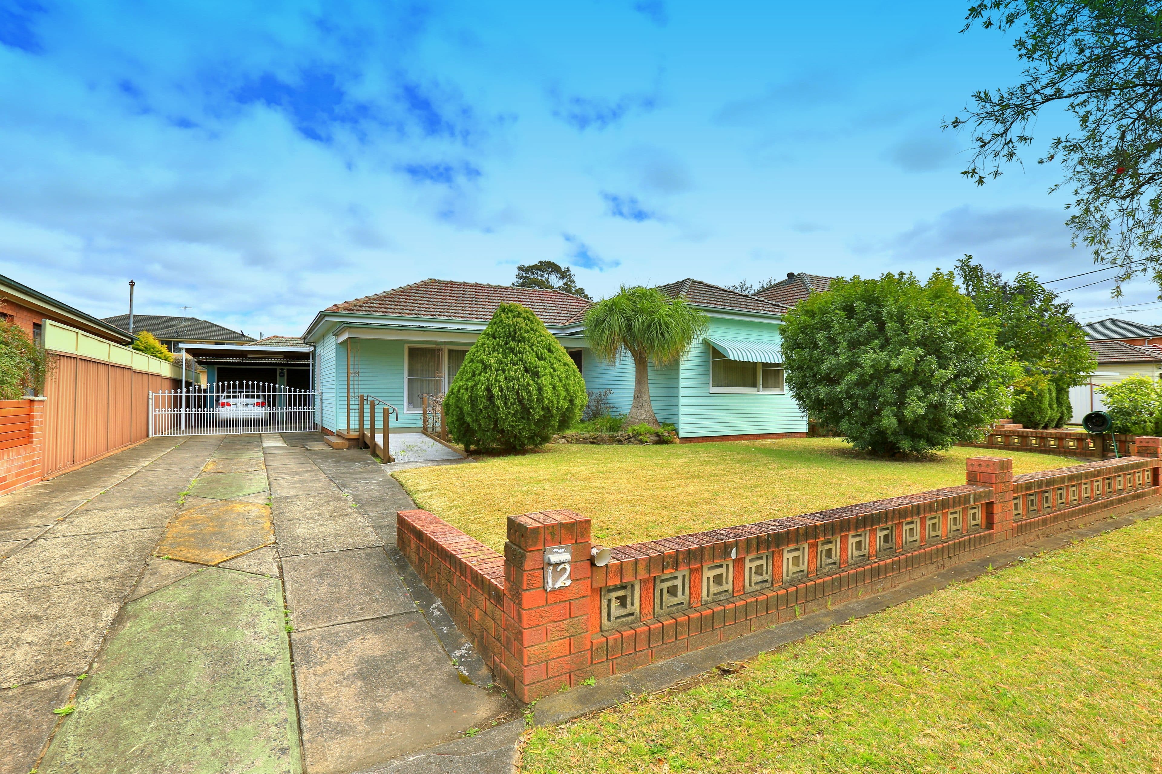 12 Albury Street, Yagoona - Image 1