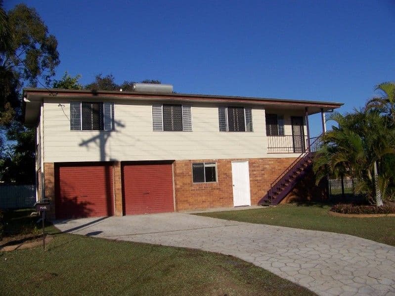 21 Duffy Street, KAWANA QLD 4701, Kawana - Image 1