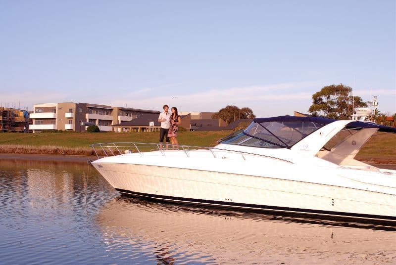 49 "CASUARINA VILLAS"   68 Gladesville Boulevard, PATTERSON LAKES VIC 3197, Patterson Lakes - Thumbnail 6