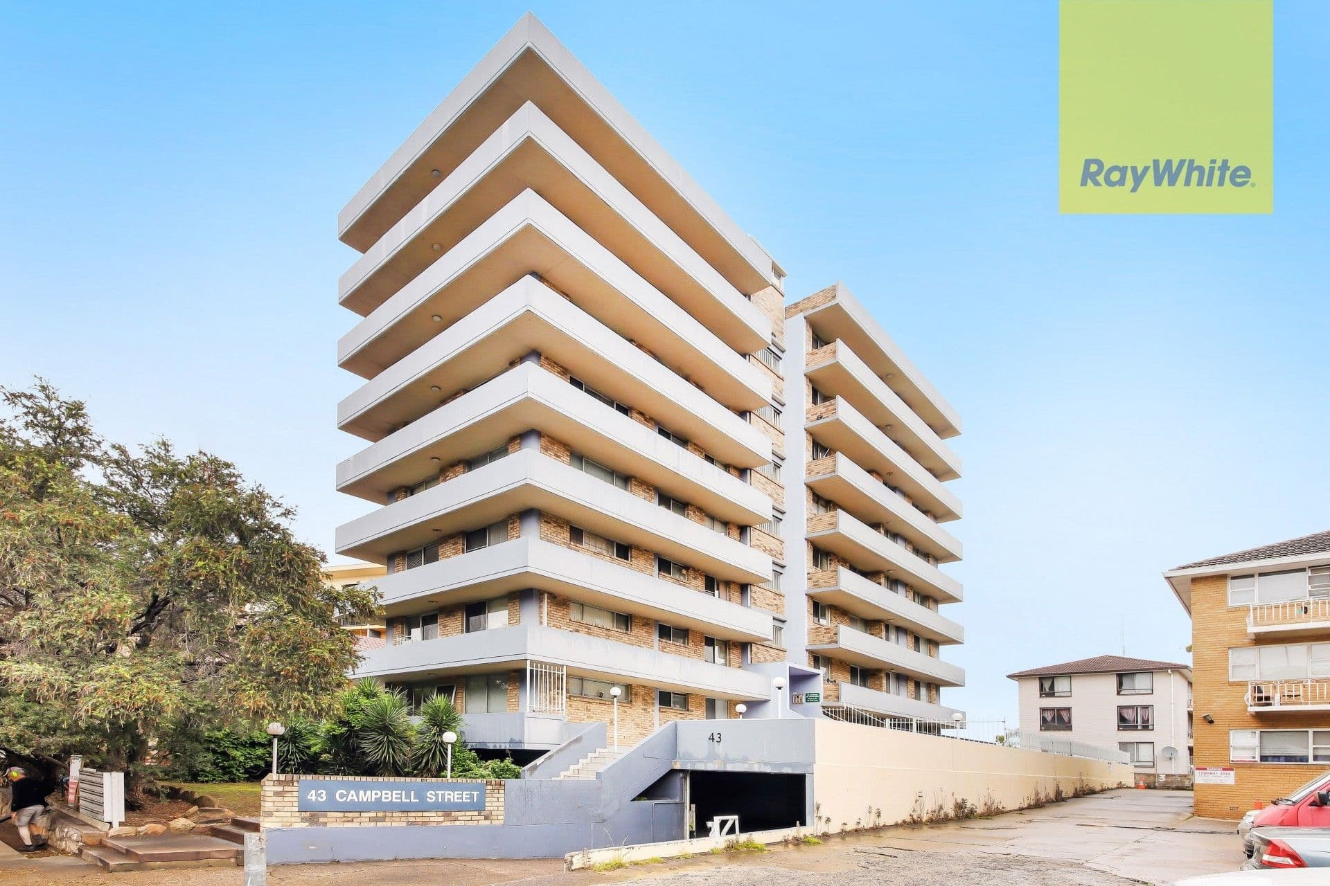 43 Campbell Street, Parramatta NSW 2150, Parramatta - Image 1