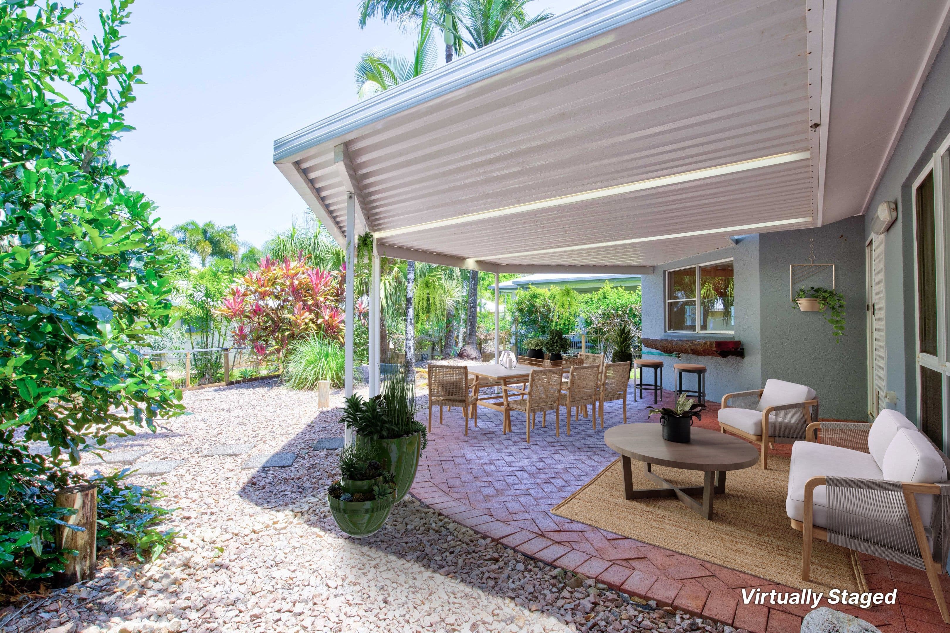 17 Kent Close, Mission Beach QLD 4852, Mission Beach - Image 1
