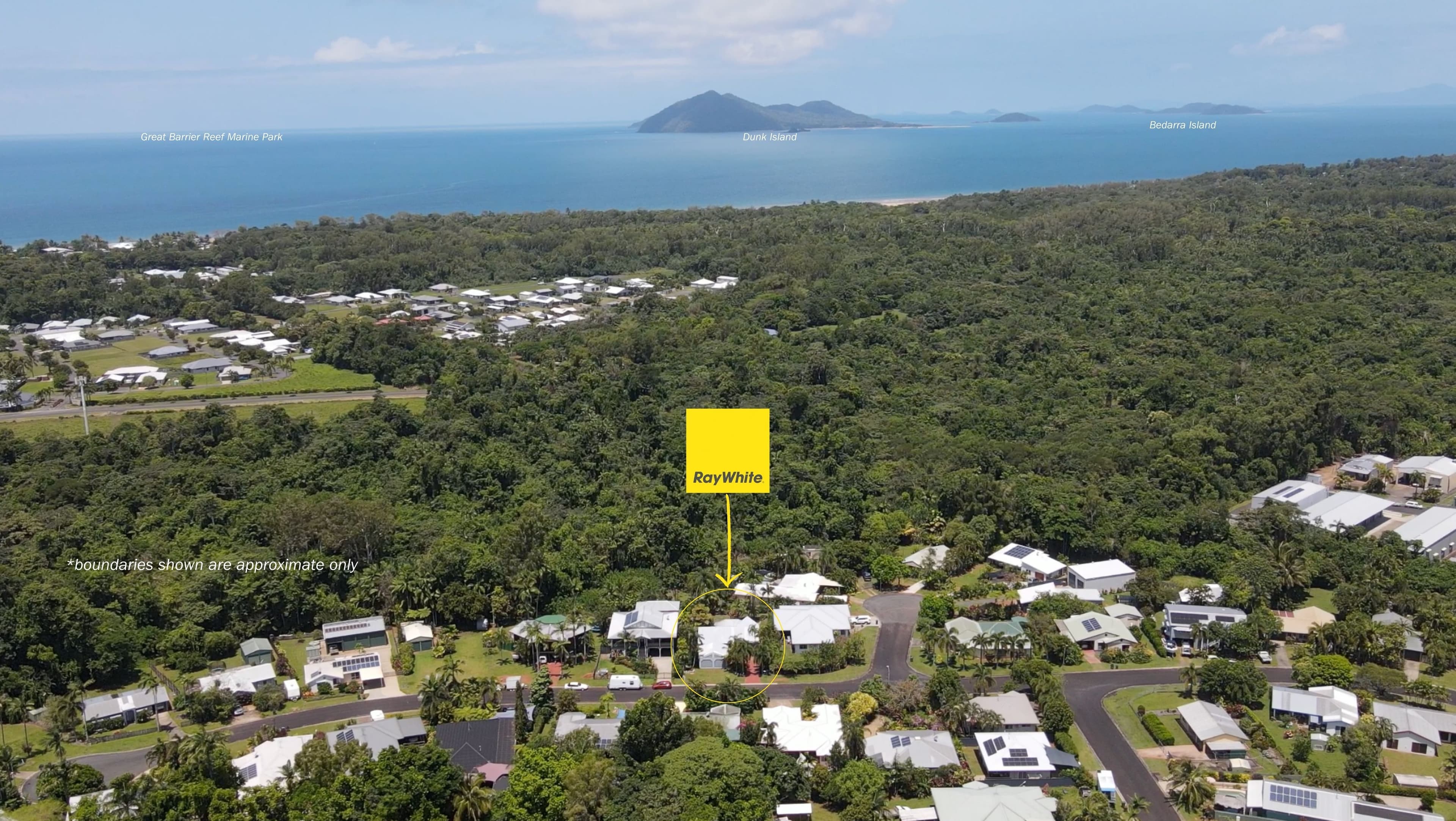 17 Kent Close, Mission Beach QLD 4852, Mission Beach - Thumbnail 4