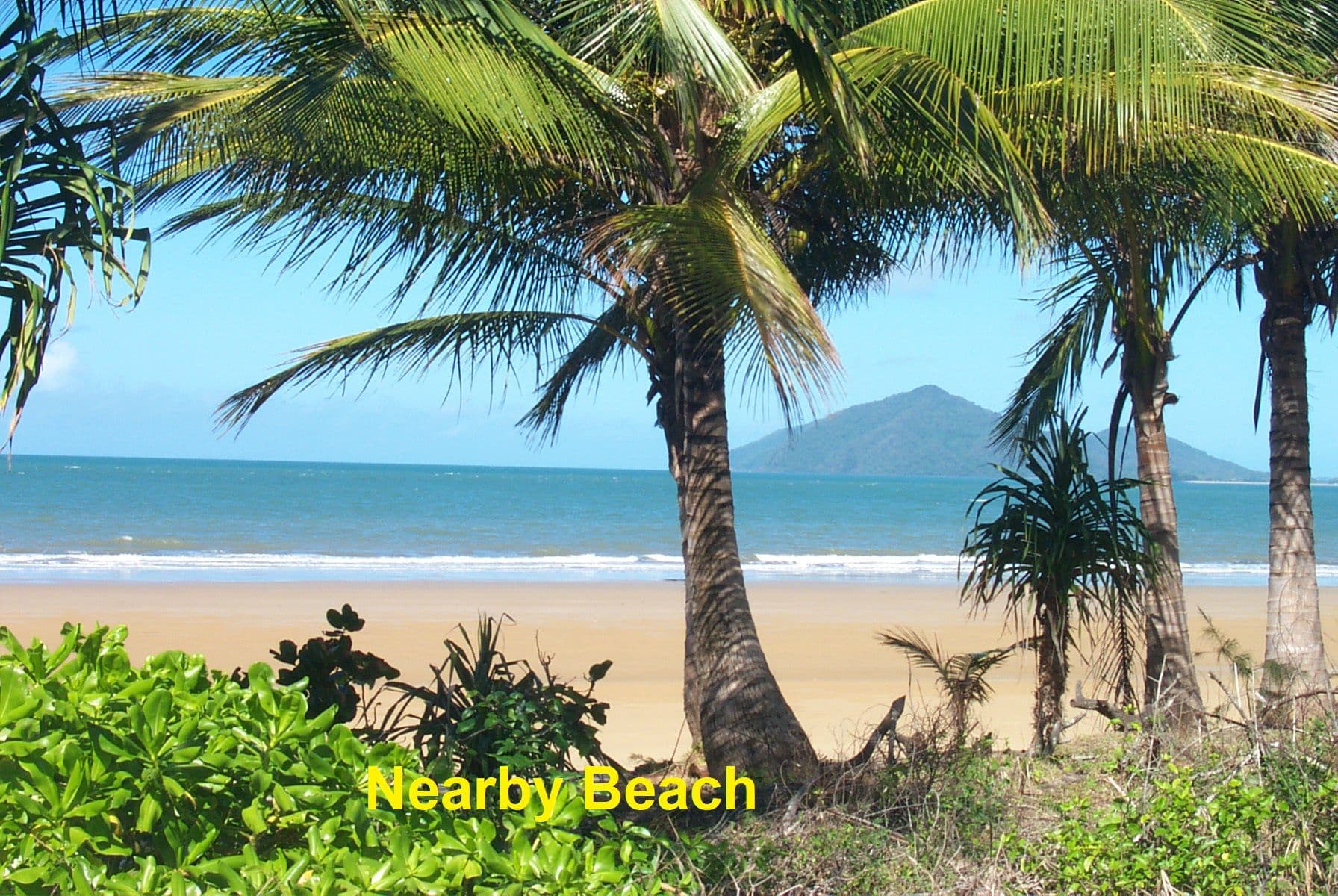 17 Kent Close, Mission Beach QLD 4852, Mission Beach - Thumbnail 5
