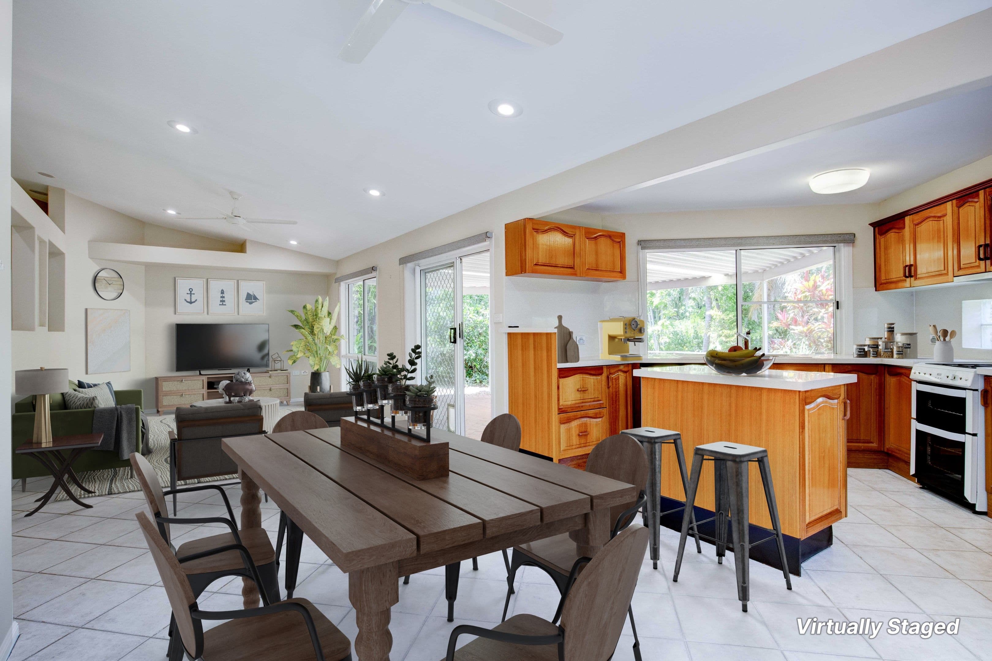 17 Kent Close, Mission Beach QLD 4852, Mission Beach - Thumbnail 7