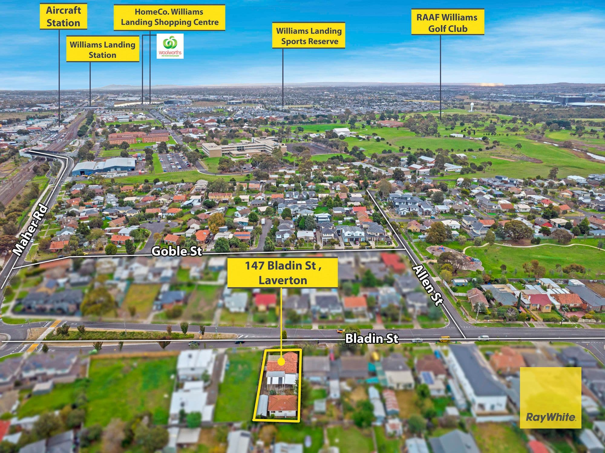 147 Bladin Street, Laverton VIC 3028, Laverton - Thumbnail 3