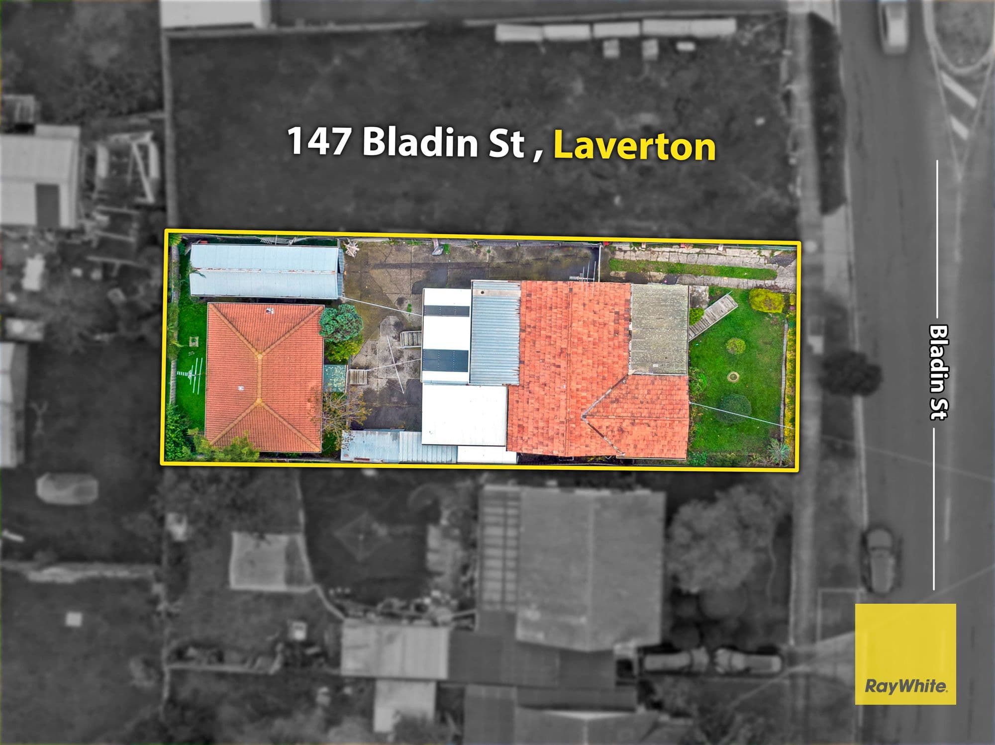 147 Bladin Street, Laverton VIC 3028, Laverton - Thumbnail 4