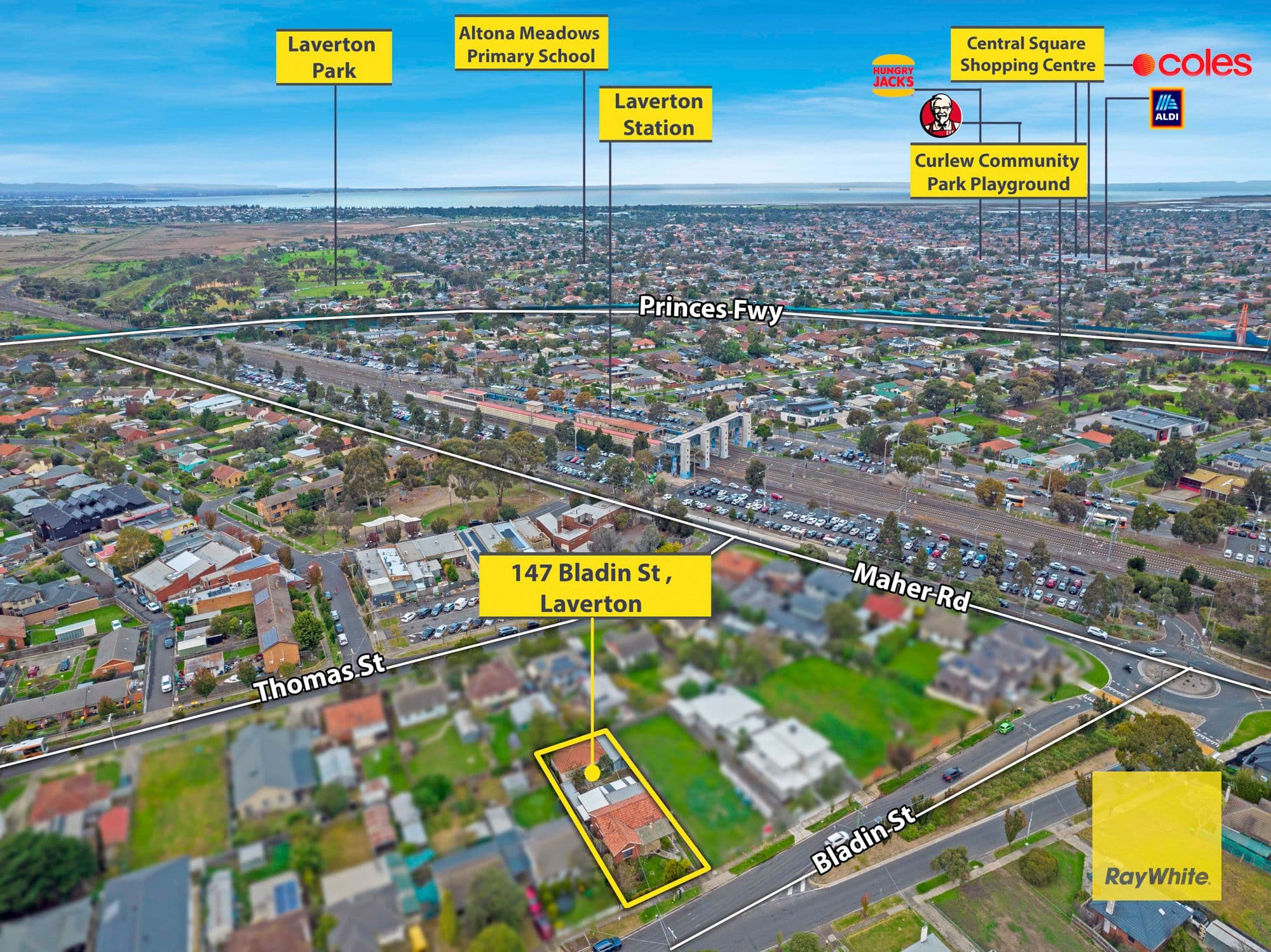 147 Bladin Street, Laverton VIC 3028, Laverton - Thumbnail 5